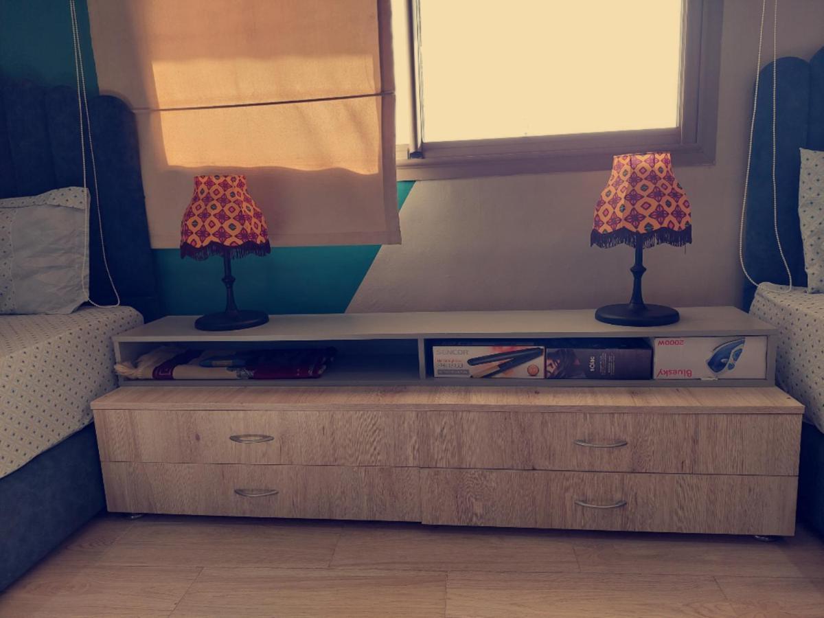 Studio De Luxe Уджда Экстерьер фото
