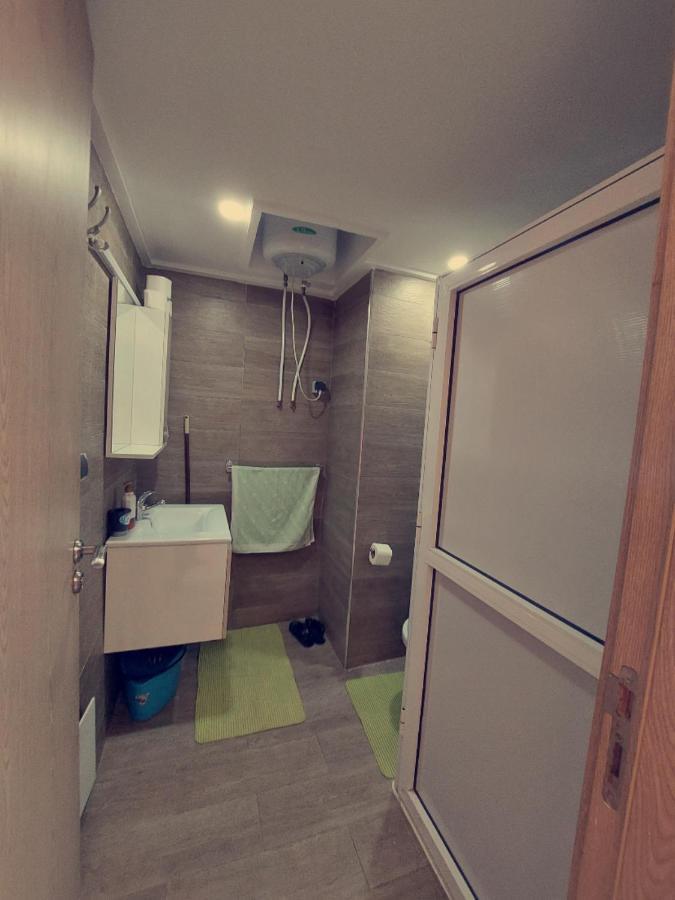Studio De Luxe Уджда Экстерьер фото