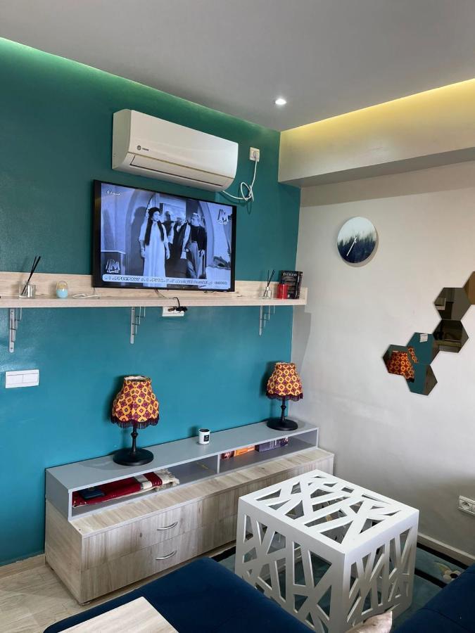 Studio De Luxe Уджда Экстерьер фото