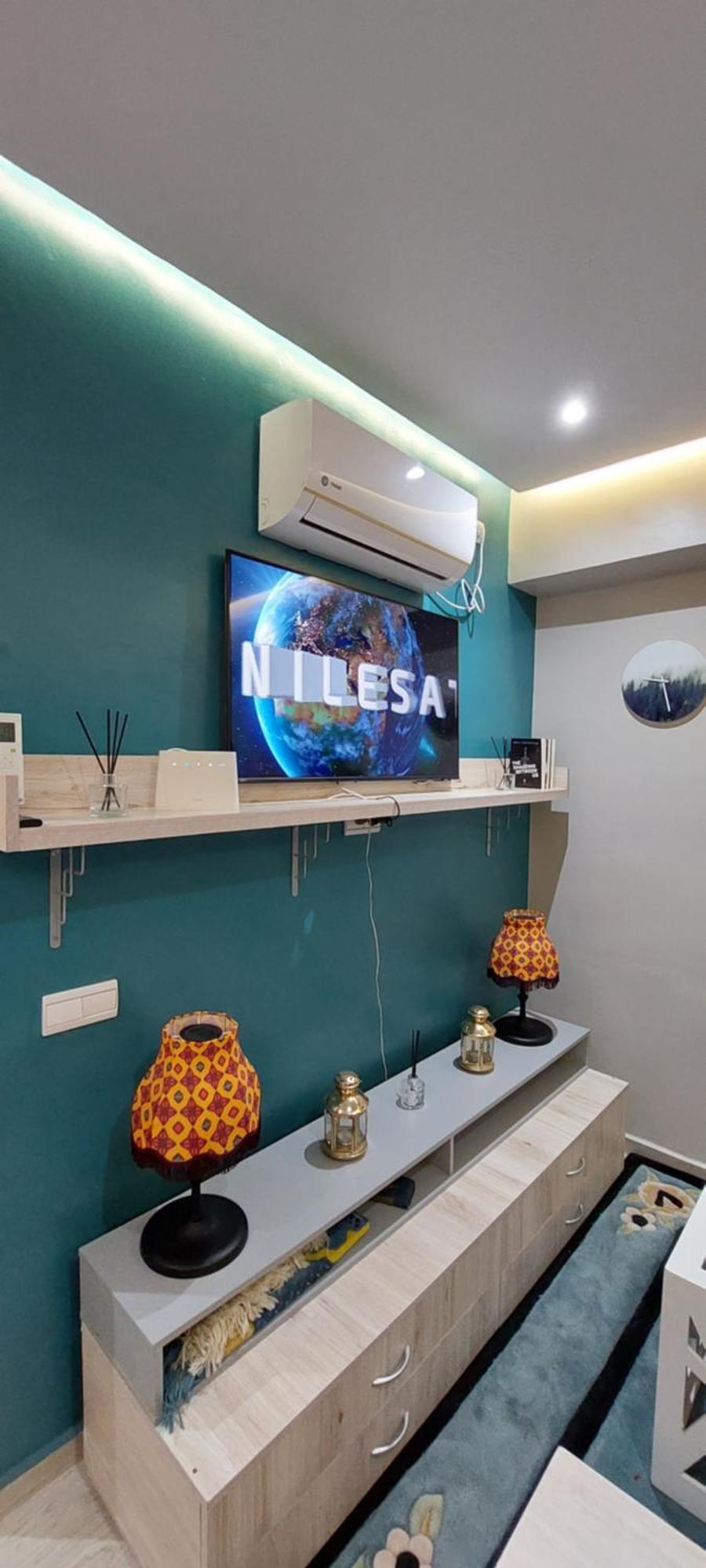 Studio De Luxe Уджда Номер фото